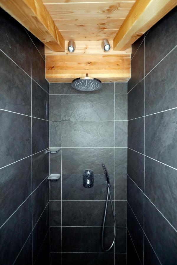 Prestigious Chalet Saint-Gervais-les-Bains Eksteriør bilde